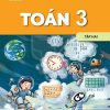 Lời giải Sách giáo khoa Toán lớp 3 tập 2 Kết nối tri thức