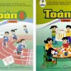 Lời giải Sách giáo khoa Toán lớp 4 tập 1 và tập 2 Cánh diều