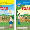 Lời giải Sách giáo khoa Toán lớp 4 tập 1 và tập 2 Chân trời sáng tạo