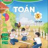 Lời giải Sách giáo khoa Toán lớp 5 tập 1 Chân trời sáng tạo