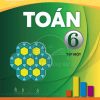 Lời giải Sách giáo khoa Toán lớp 6 tập 1 Chân trời sáng tạo