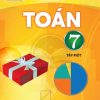Lời giải Sách giáo khoa Toán lớp 7 tập 1 Chân trời sáng tạo