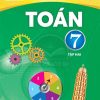 Lời giải Sách giáo khoa Toán lớp 7 tập 2 Chân trời sáng tạo