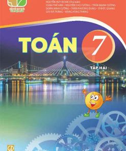 Lời giải Sách giáo khoa Toán lớp 7 tập 2 Kết nối tri thức