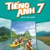 Lời giải Sách giáo khoa tiếng Anh lớp 7 Global Success