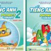 Lời giải Sách giáo khoa và Sách bài tập Tiếng Anh lớp 2 Phonics Smart