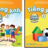 Lời giải Sách giáo khoa và Sách bài tập Tiếng Anh lớp 2 i-Learn Smart Start