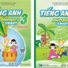 Lời giải Sách giáo khoa và Sách bài tập Tiếng Anh lớp 3 Phonics Smart