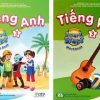 Lời giải Sách giáo khoa và Sách bài tập Tiếng Anh lớp 3 i-Learn Smart Start