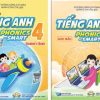 Lời giải Sách giáo khoa và Sách bài tập Tiếng Anh lớp 4 Phonics Smart