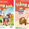 Lời giải Sách giáo khoa và Sách bài tập Tiếng Anh lớp 4 i-Learn Smart Start