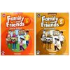 Lời giải Sách giáo khoa và Sách bài tập Tiếng Anh lớp 5 Family And Friends Special Edition