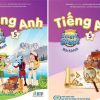 Lời giải Sách giáo khoa và Sách bài tập Tiếng Anh lớp 5 i-Learn Smart Start
