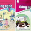 Lời giải Sách giáo khoa và Vở bài tập Công nghệ lớp 3 Cánh diều