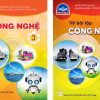 Lời giải Sách giáo khoa và Vở bài tập Công nghệ lớp 3 Chân trời sáng tạo