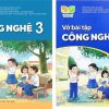 Lời giải Sách giáo khoa và Vở bài tập Công nghệ lớp 3 Kết nối tri thức