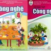 Lời giải Sách giáo khoa và Vở bài tập Công nghệ lớp 4 Cánh diều