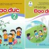 Lời giải Sách giáo khoa và Vở bài tập Đạo đức lớp 2 Cánh diều