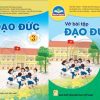 Lời giải Sách giáo khoa và Vở bài tập Đạo đức lớp 3 Chân trời sáng tạo