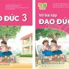 Lời giải Sách giáo khoa và Vở bài tập Đạo đức lớp 3 Kết nối tri thức