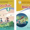 Lời giải Sách giáo khoa và Vở bài tập Đạo đức lớp 4 Cánh diều