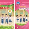 Lời giải Sách giáo khoa và Vở bài tập Đạo đức lớp 4 Chân trời sáng tạo