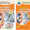 Lời giải Sách giáo khoa và Vở bài tập Hoạt động trải nghiệm lớp 2 Chân trời sáng tạo