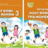 Lời giải Sách giáo khoa và Vở bài tập Hoạt động trải nghiệm lớp 3 Kết nối tri thức