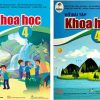 Lời giải Sách giáo khoa và Vở bài tập Khoa học lớp 4 Cánh diều