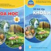 Lời giải Sách giáo khoa và Vở bài tập Khoa học lớp 4 Chân trời sáng tạo