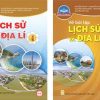 Lời giải Sách giáo khoa và Vở bài tập Lịch sử và Địa lí lớp 4 Chân trời sáng tạo