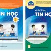 Lời giải Sách giáo khoa và Vở bài tập Tin học lớp 3 Chân trời sáng tạo