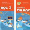 Lời giải Sách giáo khoa và Vở bài tập Tin học lớp 3 Kết nối tri thức