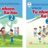 Lời giải Sách giáo khoa và Vở bài tập Tự nhiên và Xã Hội lớp 2 Cánh diều