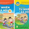 Lời giải Sách giáo khoa và Vở bài tập Tự nhiên và Xã hội lớp 2 Chân trời sáng tạo