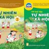 Lời giải Sách giáo khoa và Vở bài tập Tự nhiên và Xã hội lớp 3 Chân trời sáng tạo