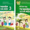 Lời giải Sách giáo khoa và Vở bài tập Tự nhiên và Xã hội lớp 3 Kết nối tri thức