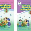 Lời giải Sách giáo khoa và Vở thực hành Hoạt động trải nghiệm lớp 2 Cánh diều