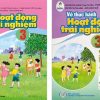 Lời giải Sách giáo khoa và Vở thực hành Hoạt động trải nghiệm lớp 3 Cánh diều