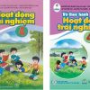 Lời giải Sách giáo khoa và Vở thực hành Hoạt động trải nghiệm lớp 4 Cánh diều