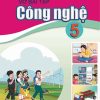 Lời giải Vở bài tập Công nghệ lớp 5 Cánh diều