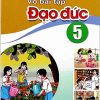 Lời giải Vở bài tập Đạo đức lớp 5 Cánh diều