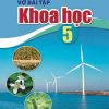 Lời giải Vở bài tập Khoa học lớp 5 Cánh diều