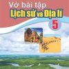 Lời giải Vở bài tập Lịch sử và Địa lí lớp 5 Cánh diều