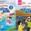 Lời giải Vở bài tập Tiếng Anh lớp 5 tập 1 và tập 2 Global Success