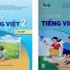 Lời giải Vở bài tập Tiếng Việt lớp 2 tập 1 và tập 2 Kết nối tri thức