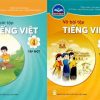 Lời giải Vở bài tập Tiếng Việt lớp 4 tập 1 và tập 2 Chân trời sáng tạo