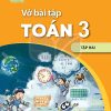 Lời giải Vở bài tập Toán lớp 3 Tập 2 Kết nối tri thức