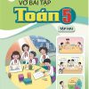 Lời giải Vở bài tập Toán lớp 5 tập 2 Cánh diều