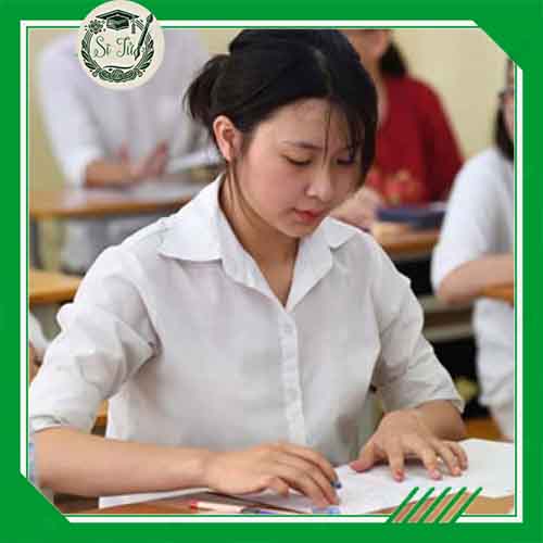 Ma trận cấu trúc đề thi Toán THPT quốc gia 2025